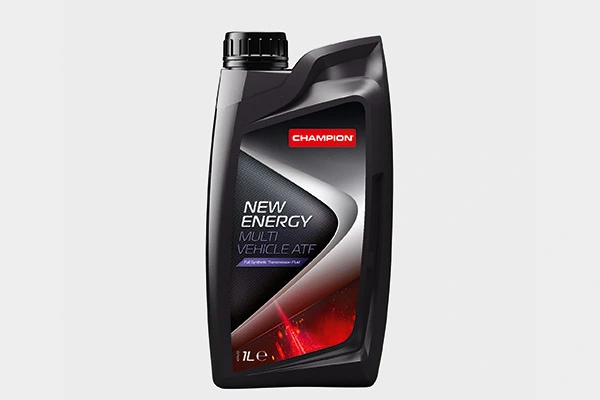 Transmission Oil